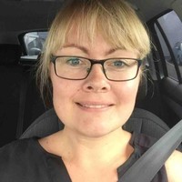 Pernille Elena Myrup