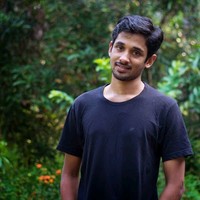 Jithu S Nair