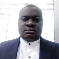 Roni-Claudin Talawo,Ph.D