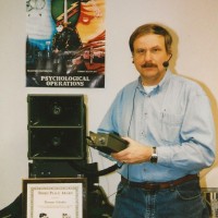 Tom Schulze
