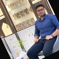 Hussain Ahmed Mazumder