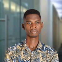 Godspower Daniel