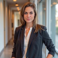 Corinne Golan