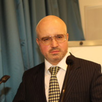 Igor Khokhlov