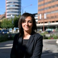 Sandrine Keriakos Bugada