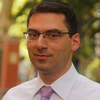 Konstantinos Kirytopoulos