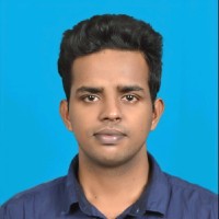 Sachin Padmakumar