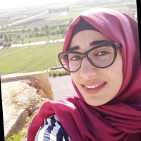 Samah Ibrahim