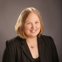 Christina Garrett, Pe