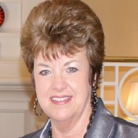 Winnie Futrell