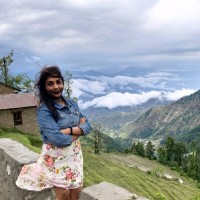 Minal Chheda