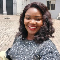 YEWANDE IGBODIPE