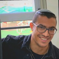 Ronel David