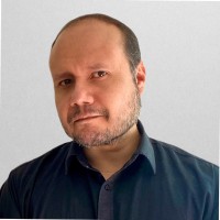 José Rafael Grijalva Eternod