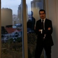 Luis Alonso Garcia