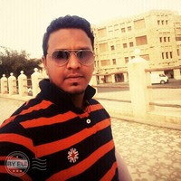 Syed Huq