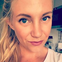 Louise Svensson