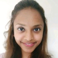 Ourvashi Kissoondoyal