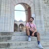 Enes Taramis