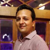 Prashant Mehta