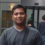 HEMANTH RAM