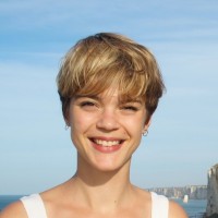 Chloé Bancel