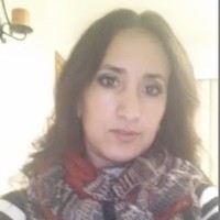 Cristina Serrano