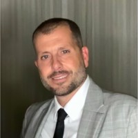 Anthony Lacopo  Eng MBA LL.B