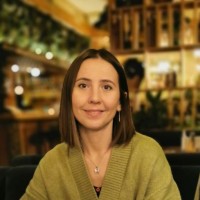 Надежда Лахманова