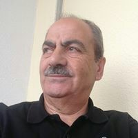 Luis Antonio Rodriguez Estévez