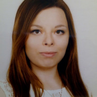 Sylwia Czekańska
