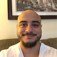 Damian Gul