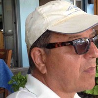 EFTICHIS ROUSOGIANNAKIS