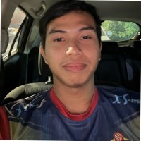 Amir Arsyad