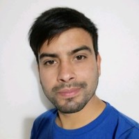 Lucas Escobar