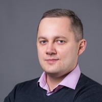 Vladimir Ladyzhev