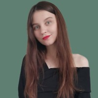 Hanna Shapovalova