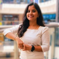 Deeksha G