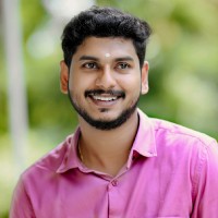 AKHIL UNNIKRISHNAN
