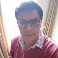 Daniel M. Larrea