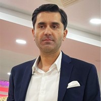 Waqas Kayani Bsc Mba Mrics