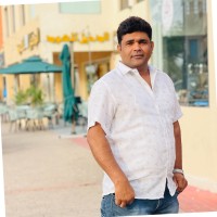 Mallesh Raja