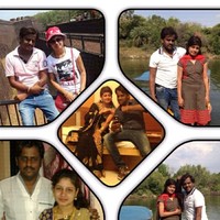 Sunil Patil