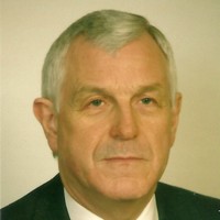 Ian Lawrence
