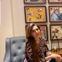 Zibeyda Shafiyeva