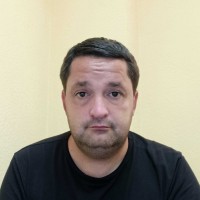 Pavlo Butenko 🇺🇦