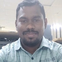 Rj Rajesh