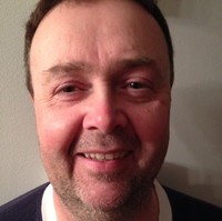 TIM MCMAHON