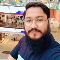Ehtesham Ali