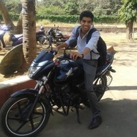 Mandar Shetye